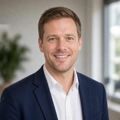 Joris van Wieringen
